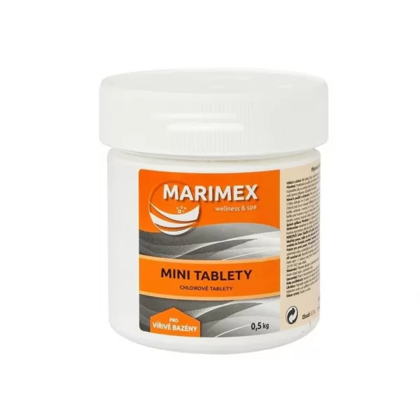  Marimex Spa Mini Tablety 0,5 kg 