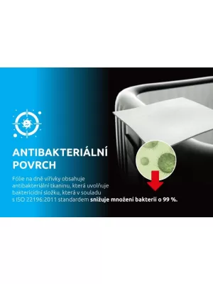 Vířivý bazén MSPA OSLO F-OS063W