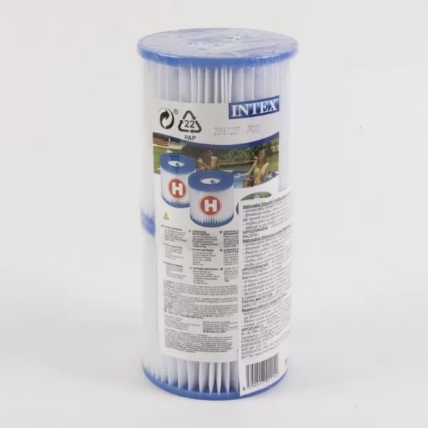  Filtrační vložka Intex/Marimex  2 ks - typ H 