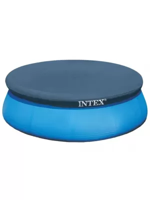 Krycí plachta pro bazény Tampa/Intex Easy Set 2,44 m