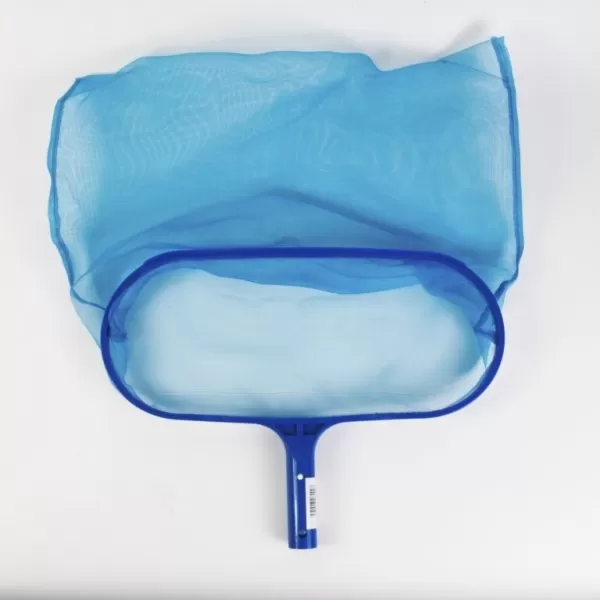  Velká dnová síťka Deluxe bez tyče 