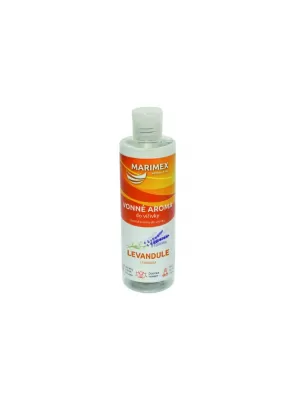 Aroma vonné do vířivky - levandule 250ml