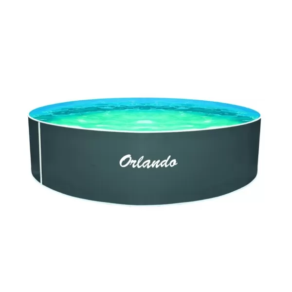  Bazén Orlando 3,66x1,07 m bez příslušenství 