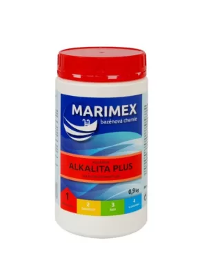 Marimex Alkalita plus 0,9 kg
