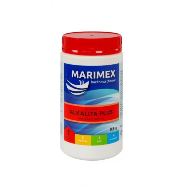  Marimex Alkalita plus 0,9 kg 