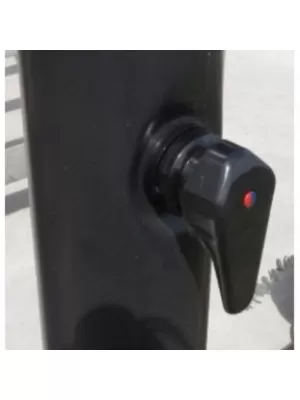 Solární sprcha UNO 20 l