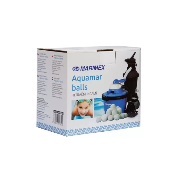  Filtrační kuličky Marimex Balls 450 