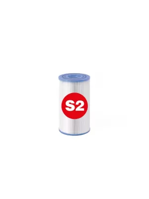 Filtrační vložka Pure Spa - 2 ks - typ S2