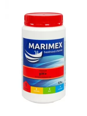 Marimex pH+ 0,9 kg
