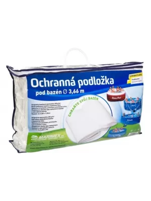Podložka pod bazén 3,66 m