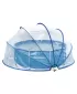 Zastřešení Pool House CABRIO průměr 5,50m (pro bazény 4,57 m)