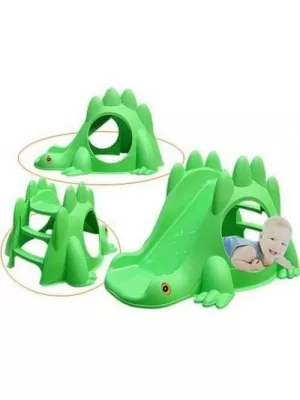 Dětská skluzavka Paradiso Dino