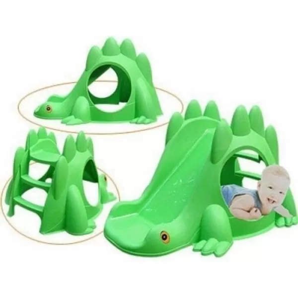 Dětská skluzavka Paradiso Dino 