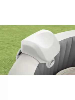 Podhlavník pro vířivky Intex Pure Spa