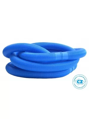 Hadice v metráži O 5/4" (32 mm) - balení 10 m (modrá)