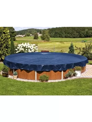 Plachta krycí Premium - zimní na 5,5x3,7m