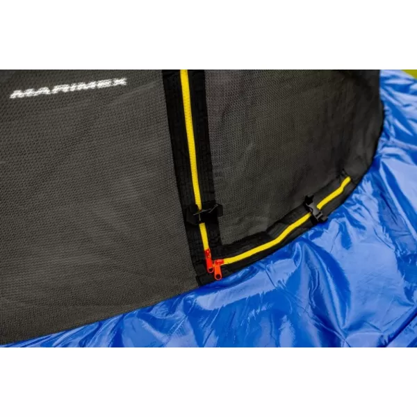  Trampolína Marimex Standard 244 cm + ochranná síť + schůdky ZDARMA 