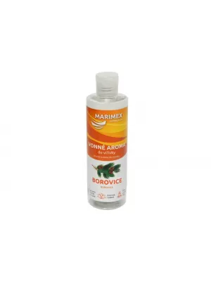 Aroma vonné do vířivky - borovice 250ml