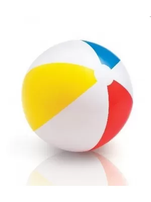 Nafukovací míč 51 cm