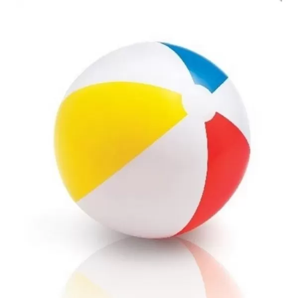  Nafukovací míč 51 cm 