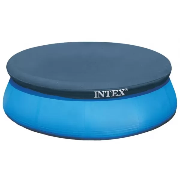  Krycí plachta pro bazény Tampa/Intex Easy Set 4,57 m 