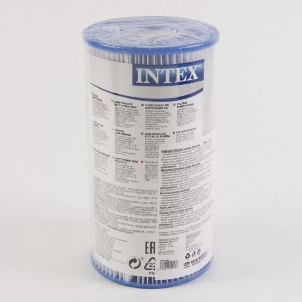  Filtrační vložka Intex/Marimex - typ A 