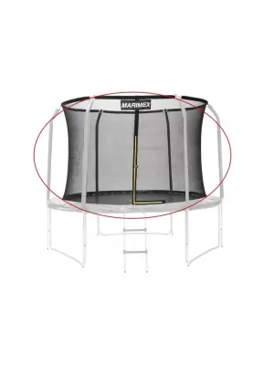 Náhradní ochranná síť pro trampolínu Marimex 305 cm 19000785