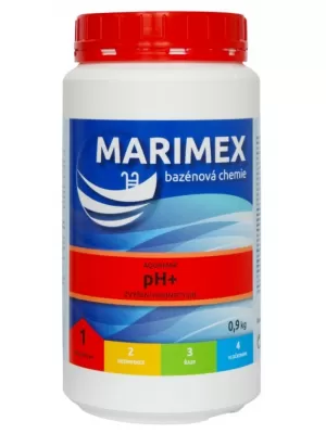Marimex pH+ 0,9 kg