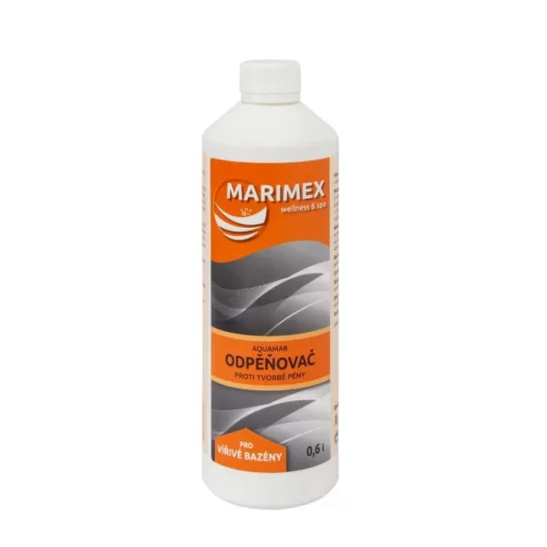  Marimex Spa Odpěňovač 0,6l 