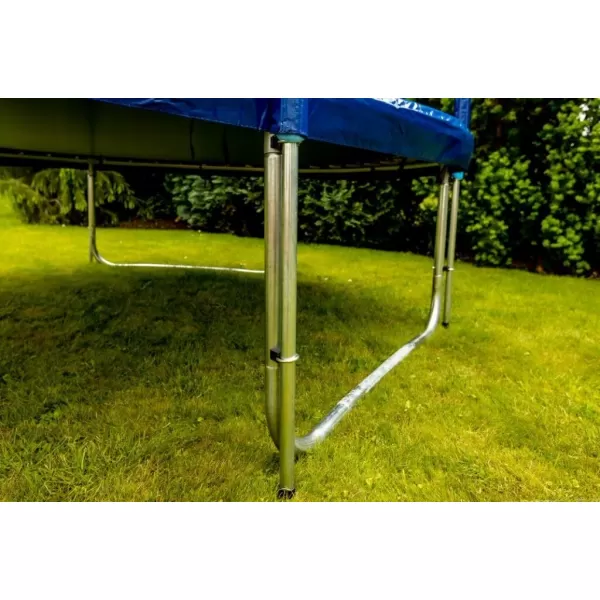  Trampolína Marimex Standard 366 cm + vnitřní ochranná síť + schůdky ZDARMA 