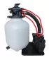 Propojovací hadice (48 cm) k filtraci ProfiStar 6