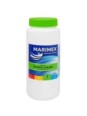 Marimex Shock Chlor 2,7 kg