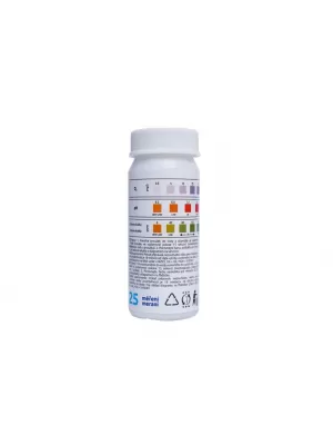 Pásky testovací Marimex Peroxide 3v1 (25ks)
