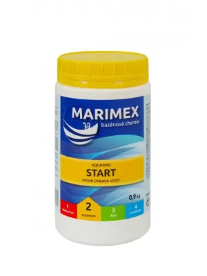 Marimex Start 0,9 kg