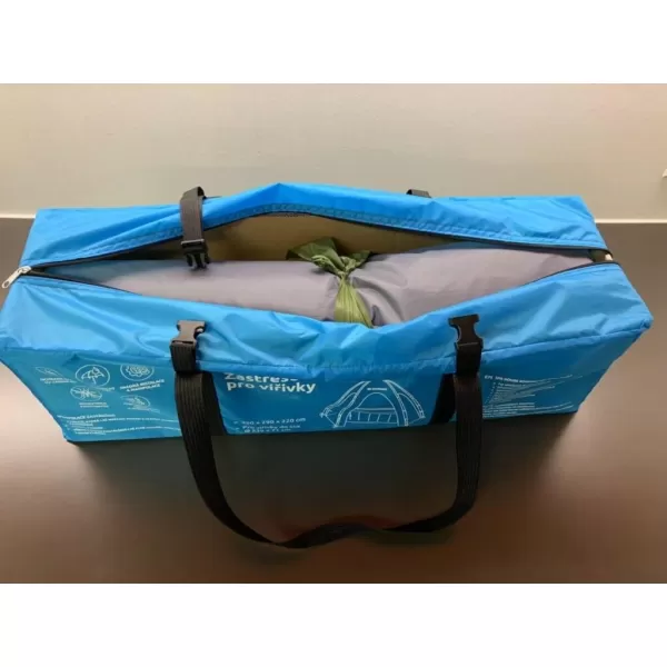  Zastřešení Marimex Spa House pro vířivky 