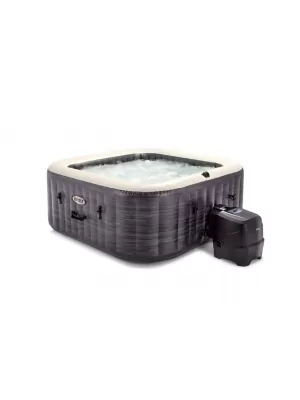 Vířivý bazén Greystone Deluxe Bubble Spa 6 NP