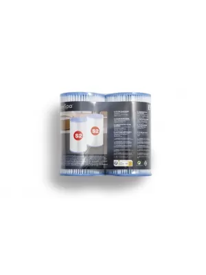 Filtrační vložka Pure Spa - 2 ks - typ S2