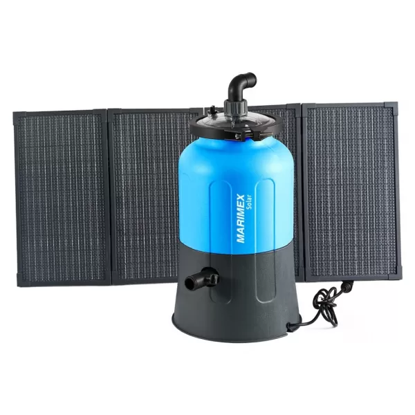  Filtrace bazénová ProStar Solar 3 