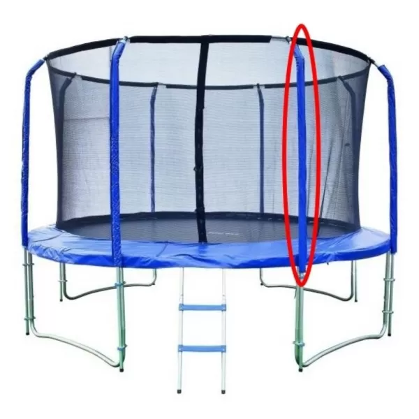  Náhradní PVC rukáv 172cm 