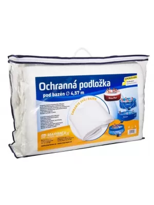 Podložka pod bazén 4,57 m