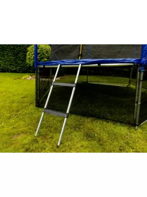 Trampolína Marimex Standard 305 cm + vnitřní ochranná síť + schůdky ZDARMA