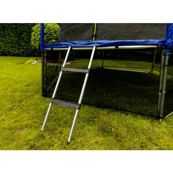  Trampolína Marimex Standard 305 cm + vnitřní ochranná síť + schůdky ZDARMA 