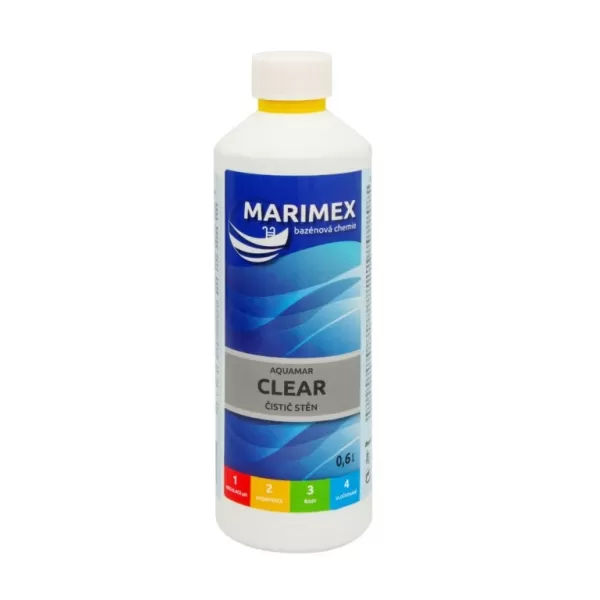  Marimex Čistič 0,6 l 