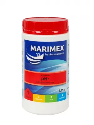 Marimex pH- 1,35 kg