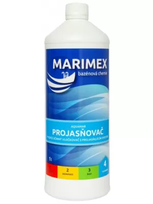 Marimex Projasňovač 1 l