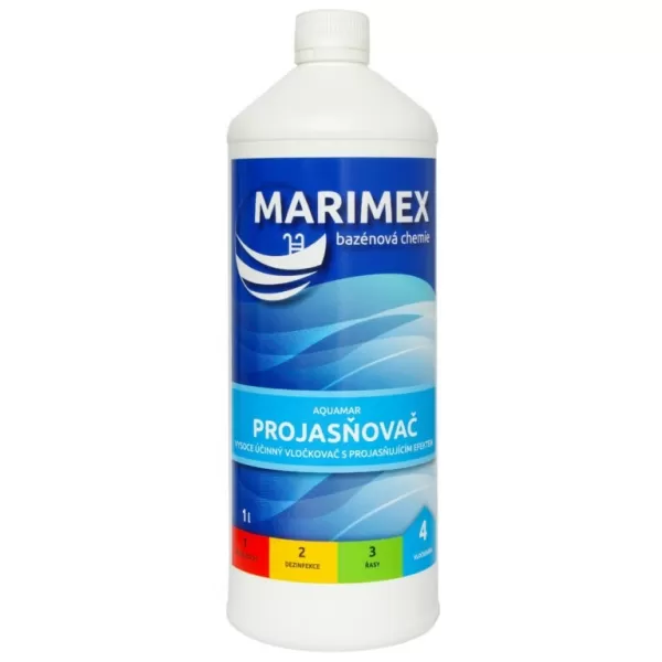  Marimex Projasňovač 1 l 