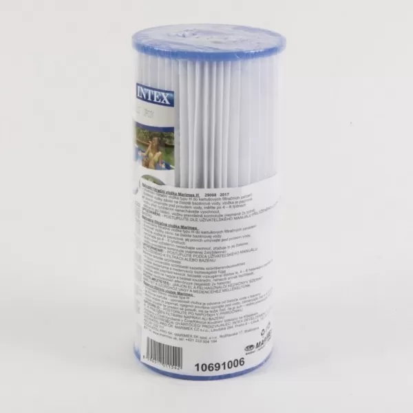  Filtrační vložka Intex/Marimex  2 ks - typ H 