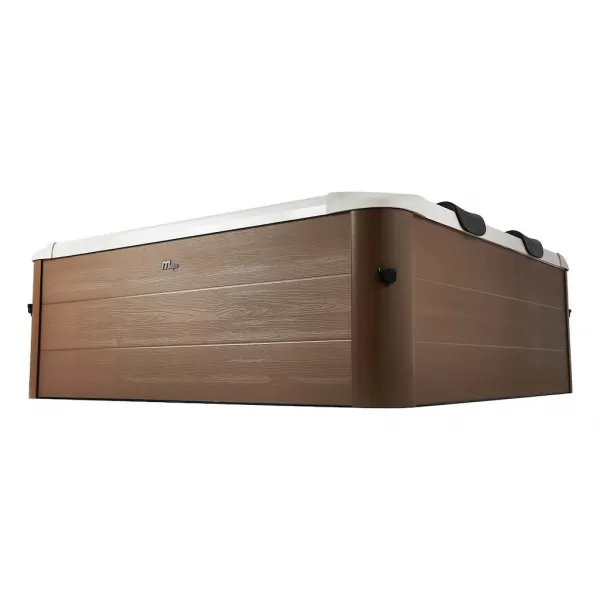  Bazén vířivý MSPA OSLO AMBER F-AM063W 