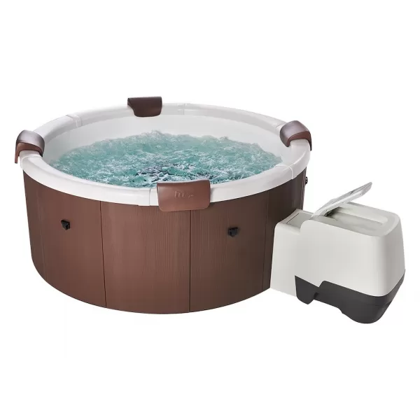  Bazén vířivý MSPA ROVA  F-RO066W 