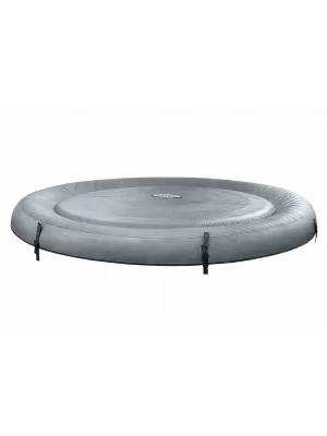 Potah krytu vířivého bazénu GREYWOOD Pure Spa 6 osob - 12107W